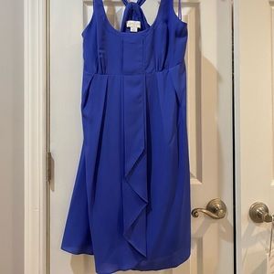 Jessica Simpson cocktail dress